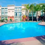 Wyndham Visalia 