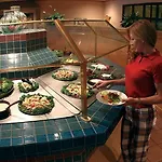Wyndham Visalia 