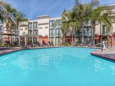 Wyndham 3* Visalia