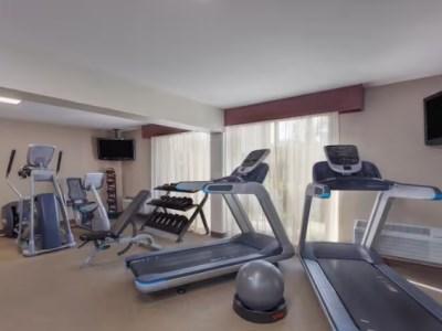 Wyndham Visalia